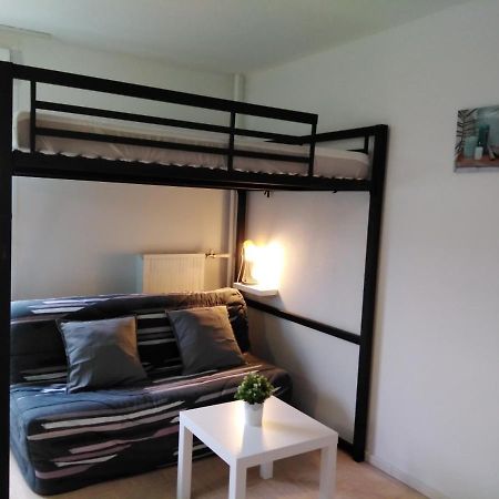 Le Cosy Devoluy Apartment SuperDevoluy Bagian luar foto