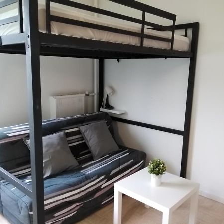 Le Cosy Devoluy Apartment SuperDevoluy Bagian luar foto