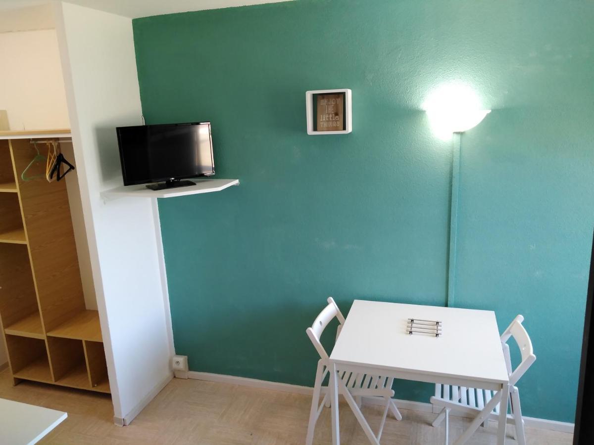 Le Cosy Devoluy Apartment SuperDevoluy Bagian luar foto