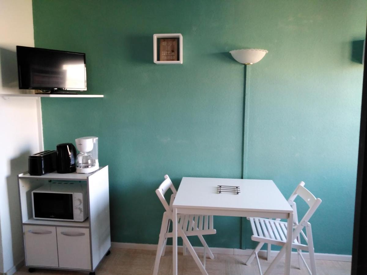 Le Cosy Devoluy Apartment SuperDevoluy Bagian luar foto