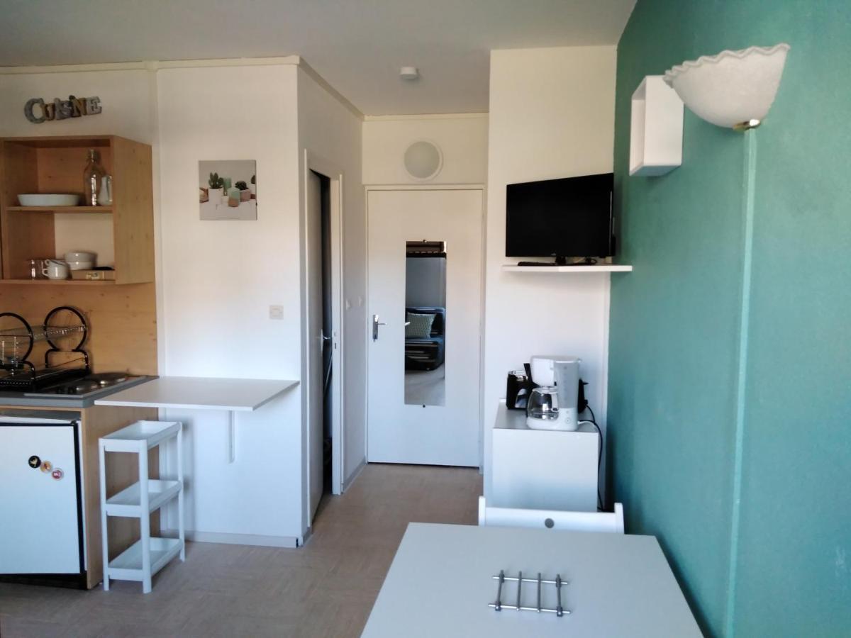 Le Cosy Devoluy Apartment SuperDevoluy Bagian luar foto