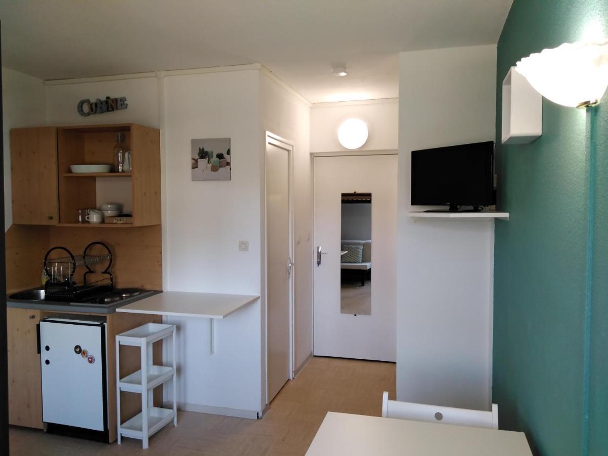 Le Cosy Devoluy Apartment SuperDevoluy Bagian luar foto