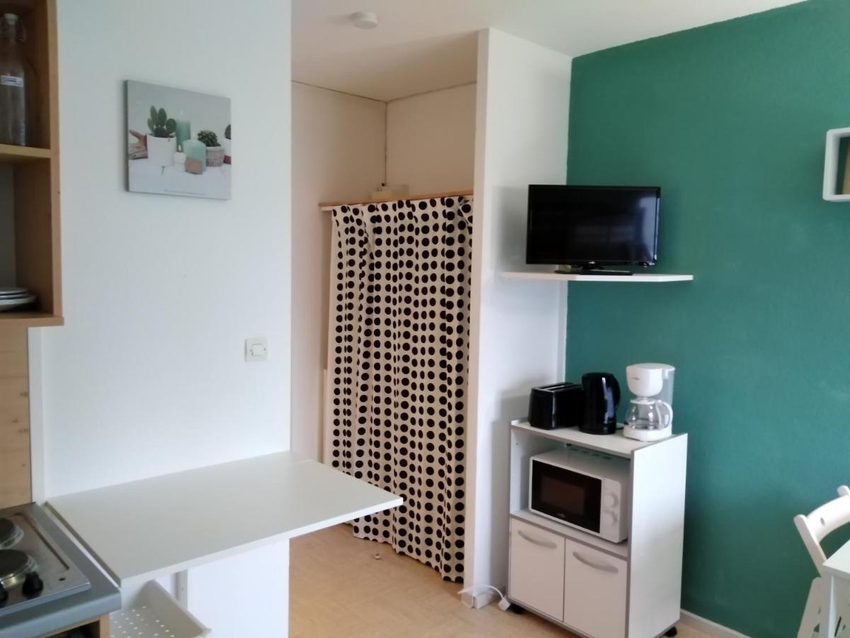 Le Cosy Devoluy Apartment SuperDevoluy Bagian luar foto